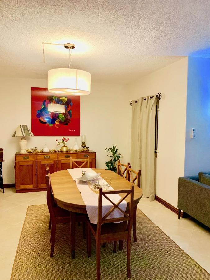 Appartement Grand Baie Ile Maurice Luaran gambar