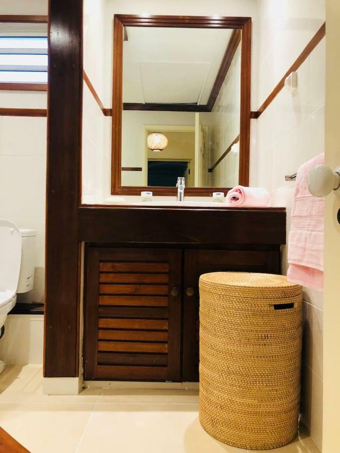 Appartement Grand Baie Ile Maurice Luaran gambar
