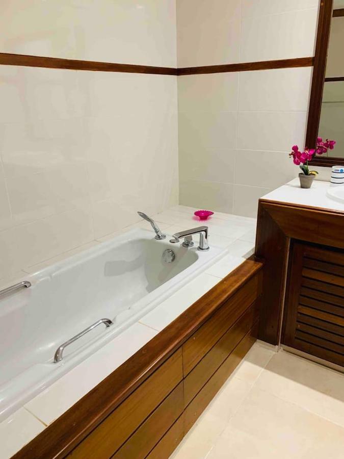 Appartement Grand Baie Ile Maurice Luaran gambar