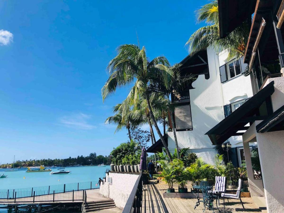 Appartement Grand Baie Ile Maurice Luaran gambar